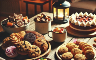 Overcoming the Guilt and Shame Associated with Binge Eating